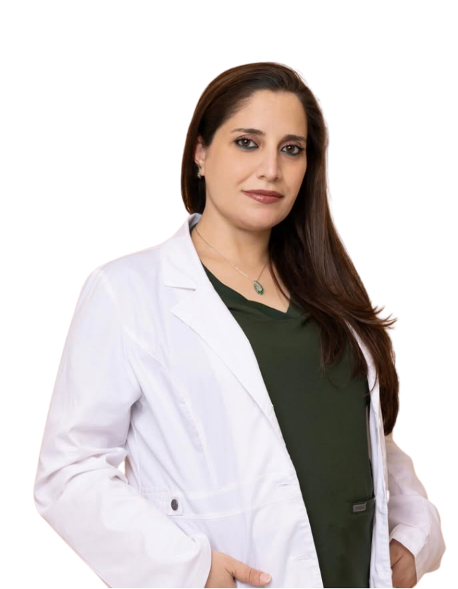 Dr. Abeer Moussa