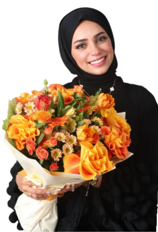 Dr. Lujain Al Mashaykhi