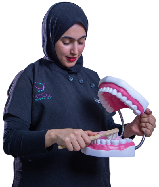 Dr. Zainab Aljabri