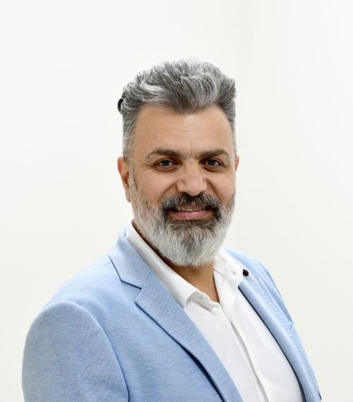 Dr.Basem Elias