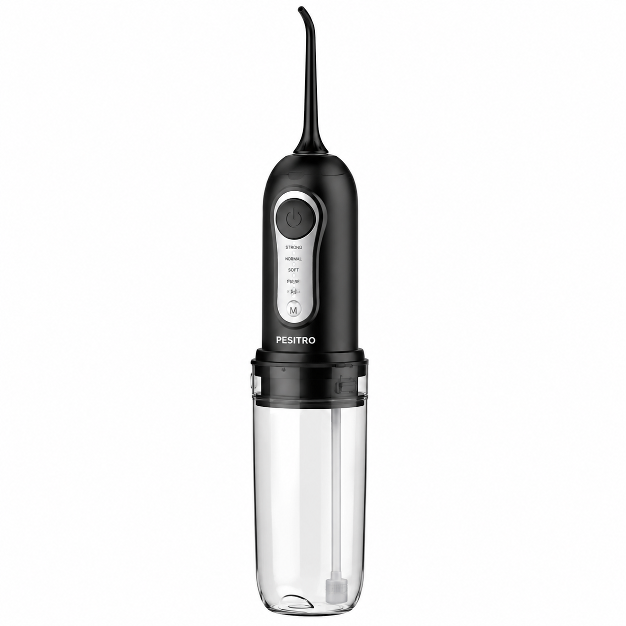 PESITRO Hydro Floss 360 (Black)