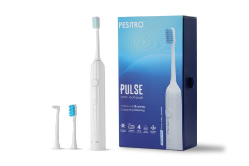PESITRO PULSE Sonic Toothbrush