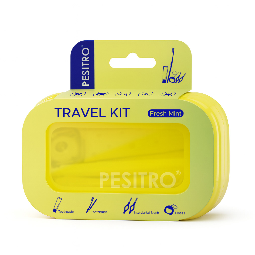 Travel Kit